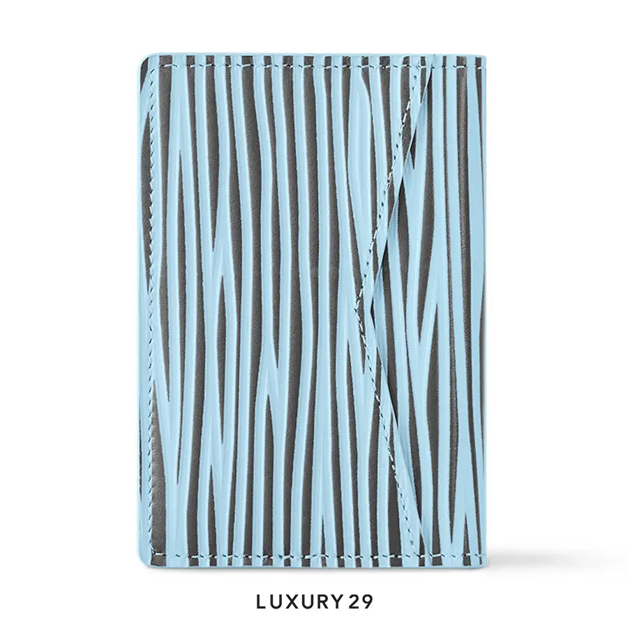 LV x Park Seo-Bo Pocket Organizer LOUIS VUITTON