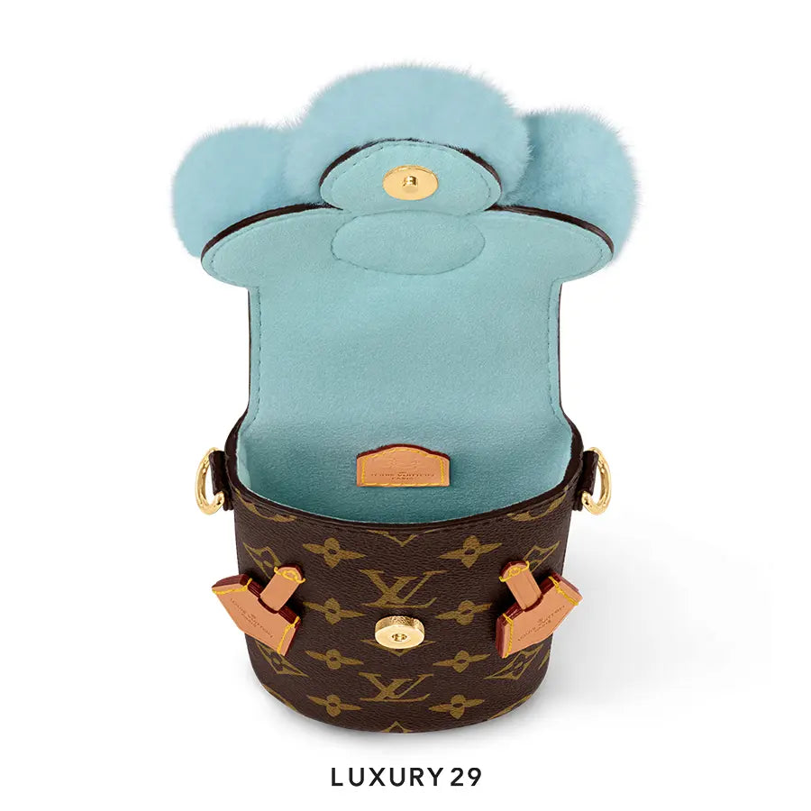 Louis Vuitton LV x Vivienne Phone Pouch LOUIS VUITTON