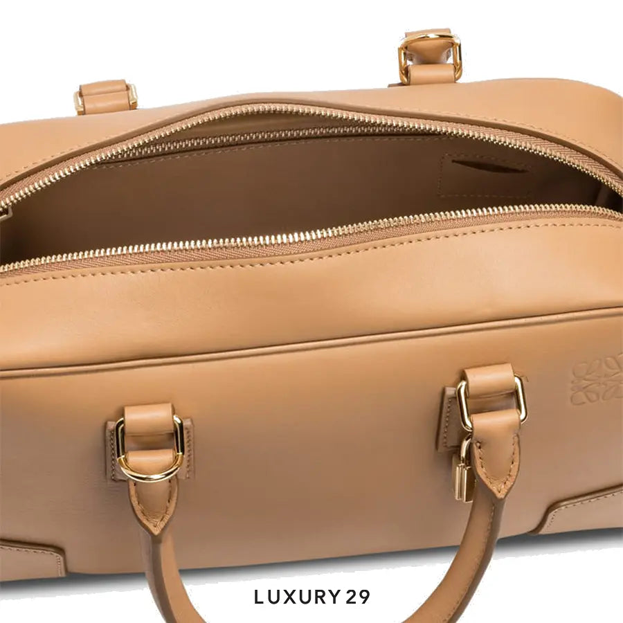 Loewe Amazona 23 Bag in Nappa Calfskin LOEWE