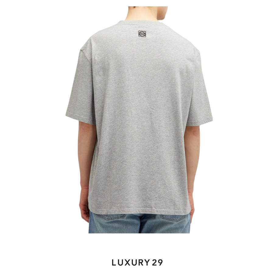 Loewe Brooks Pines T-Shirt LOEWE