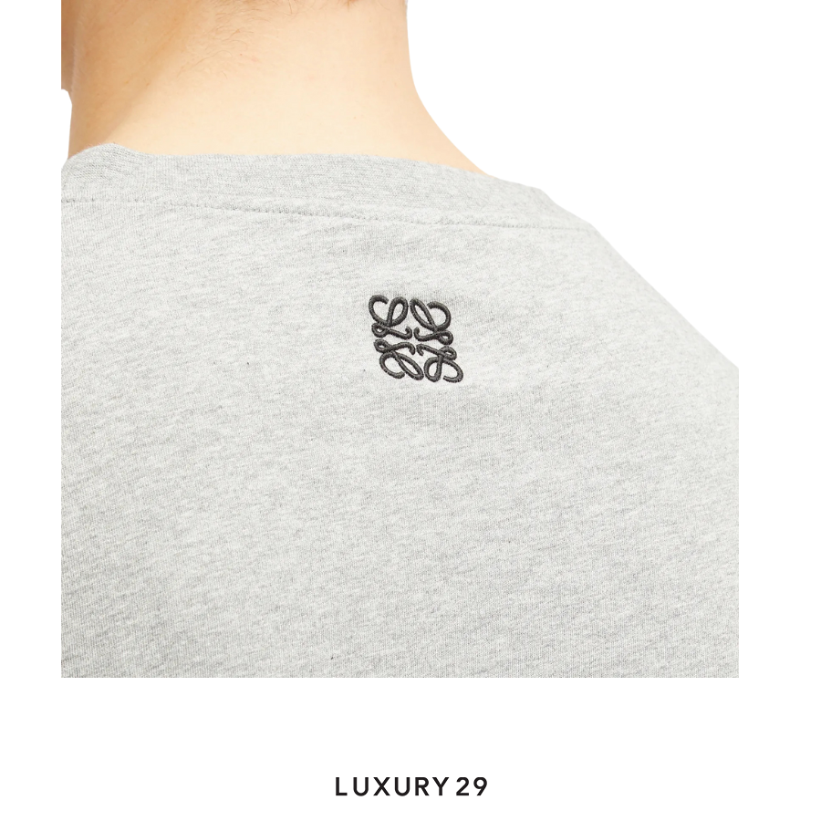 Loewe Brooks Pines T-Shirt LOEWE