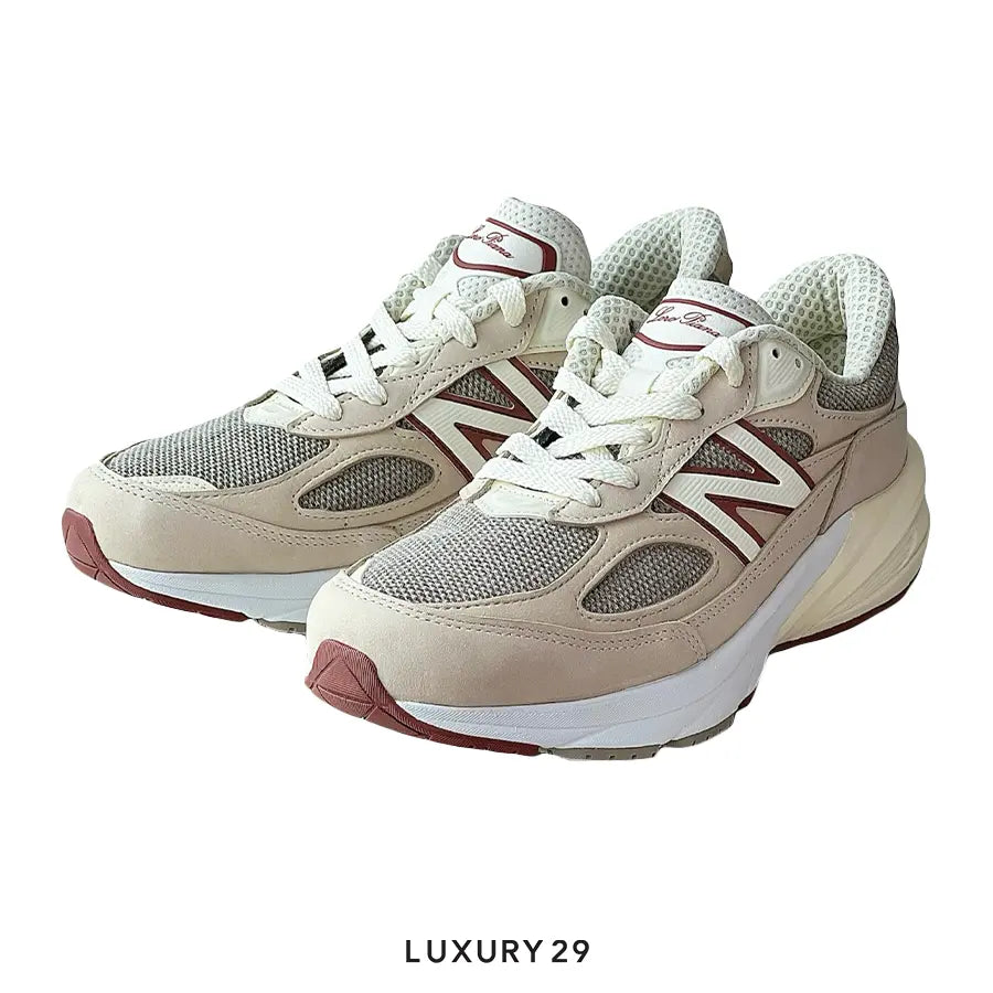 Loro Piana x New Balance Raw Cashew(M) LORO PIANA