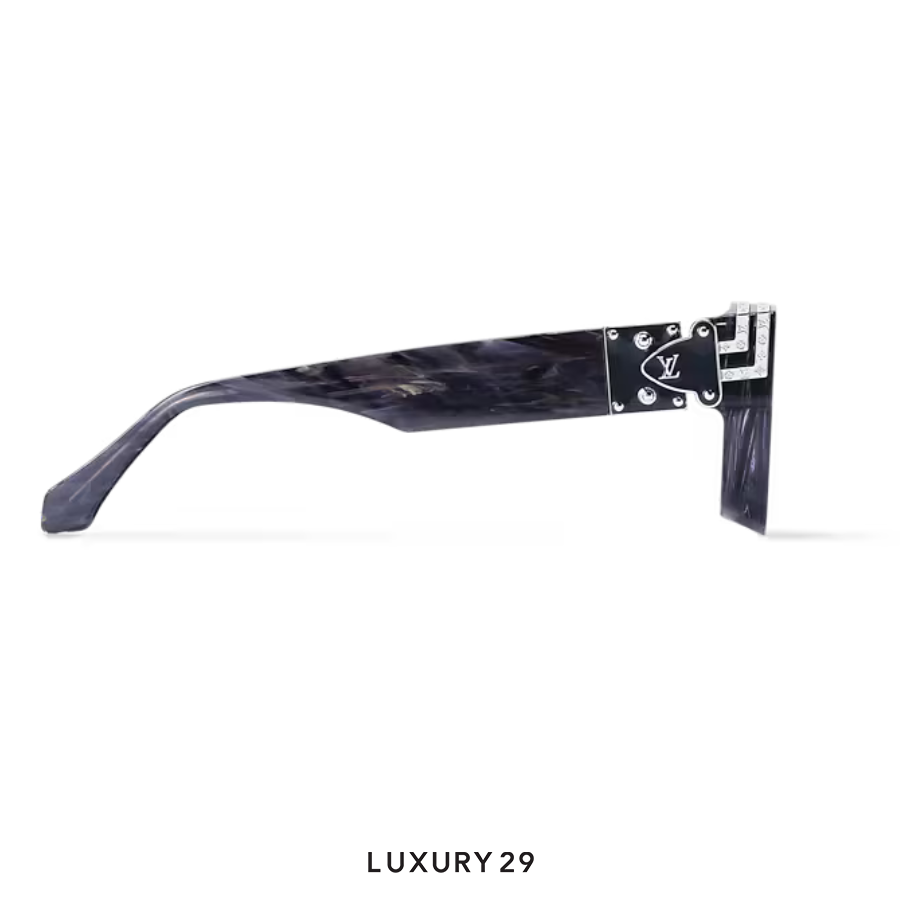 Louis Vuitton 1.1 Millionaires Sunglasses Gris LOUIS VUITTON