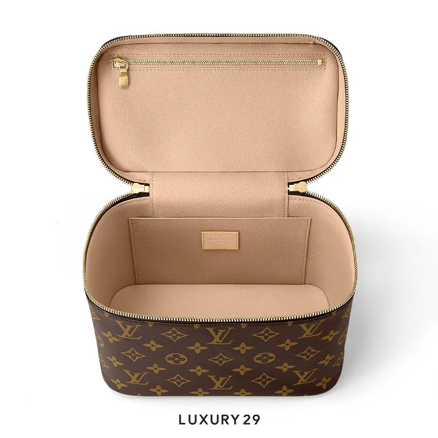 Louis Vuitton LV Nice BB Bag LOUIS VUITTON Luxury29