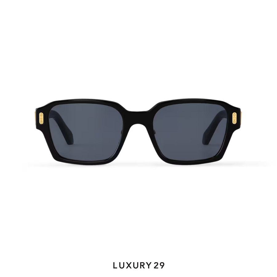 Louis Vuitton LV Confidence Square Sunglasses LOUIS VUITTON