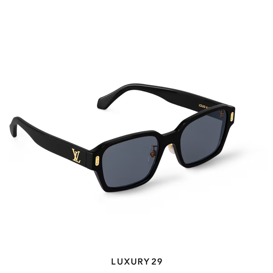Louis Vuitton LV Confidence Square Sunglasses LOUIS VUITTON
