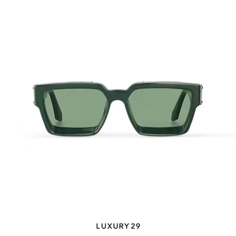 Louis Vuitton LV 1.1 Millionaires Sunglasses S00