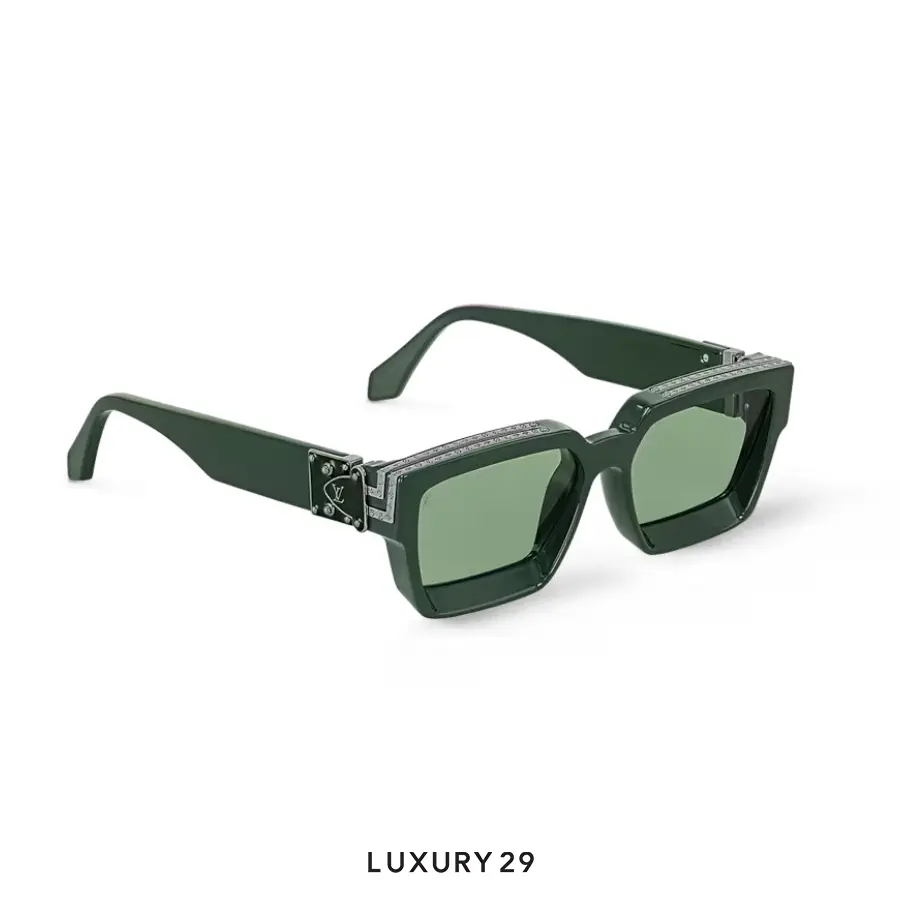 Louis Vuitton LV 1.1 Millionaires Sunglasses S00 LOUIS VUITTON Luxury29