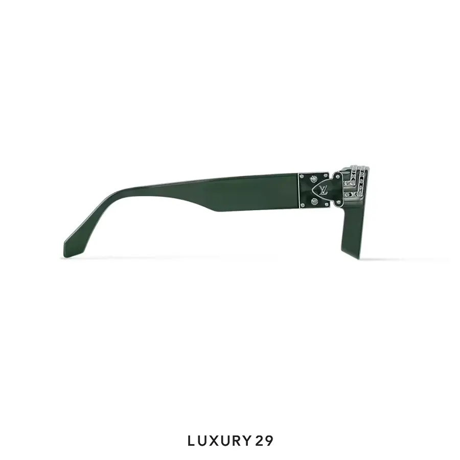 Louis Vuitton LV 1.1 Millionaires Sunglasses S00 LOUIS VUITTON Luxury29