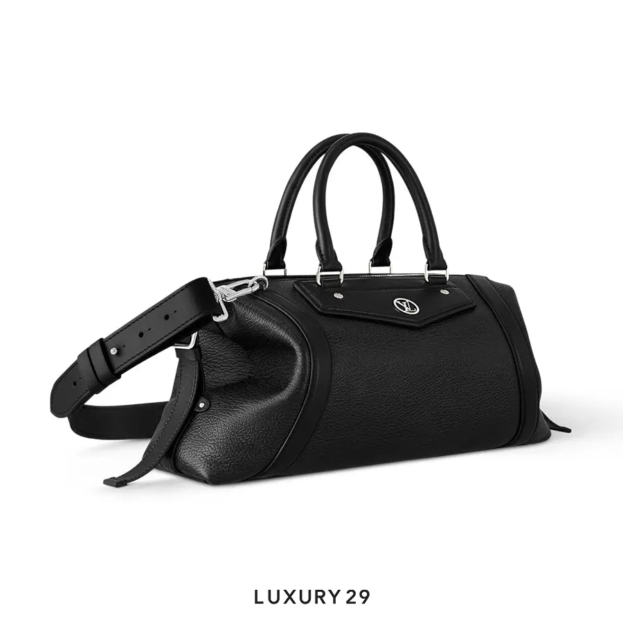 Louis Vuitton LV Biker MM Black LOUIS VUITTON