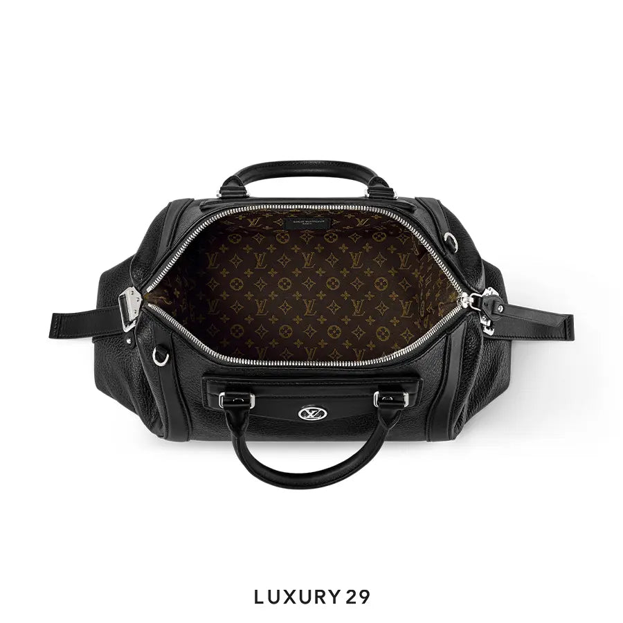 Louis Vuitton LV Biker MM Black LOUIS VUITTON