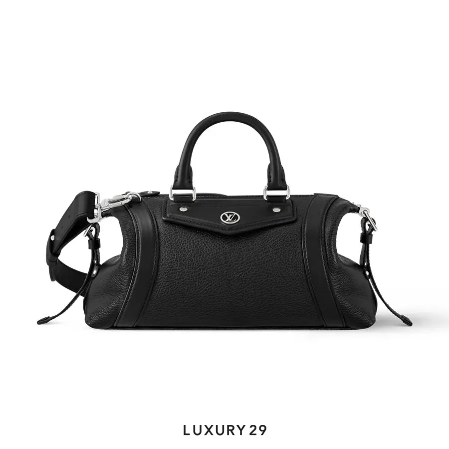 Louis Vuitton LV Biker PM Black