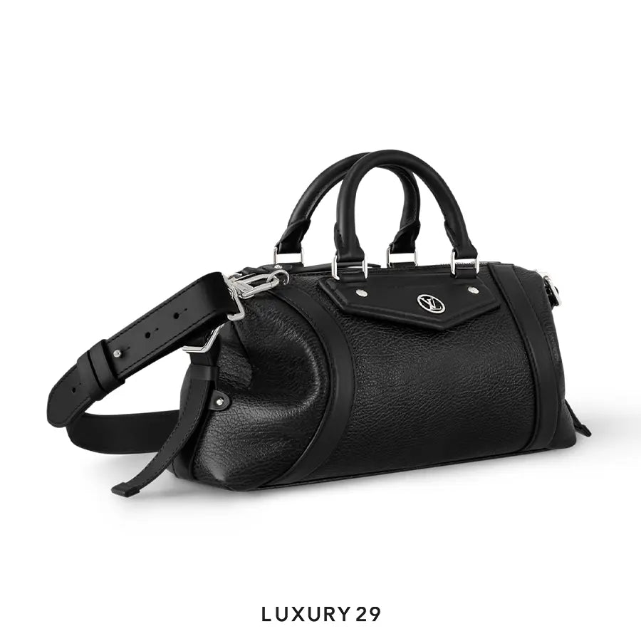 Louis Vuitton LV Biker PM Black LOUIS VUITTON