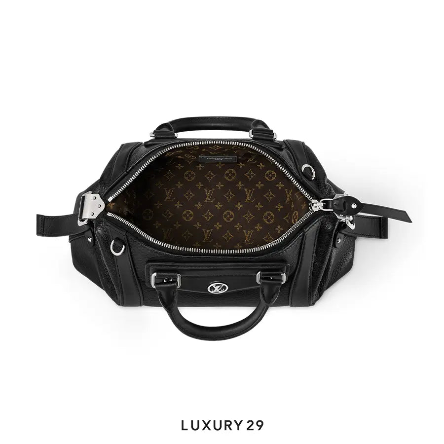 Louis Vuitton LV Biker PM Black LOUIS VUITTON