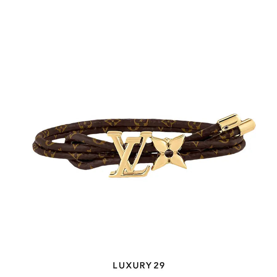 Louis Vuitton LV Bloom Bracelet