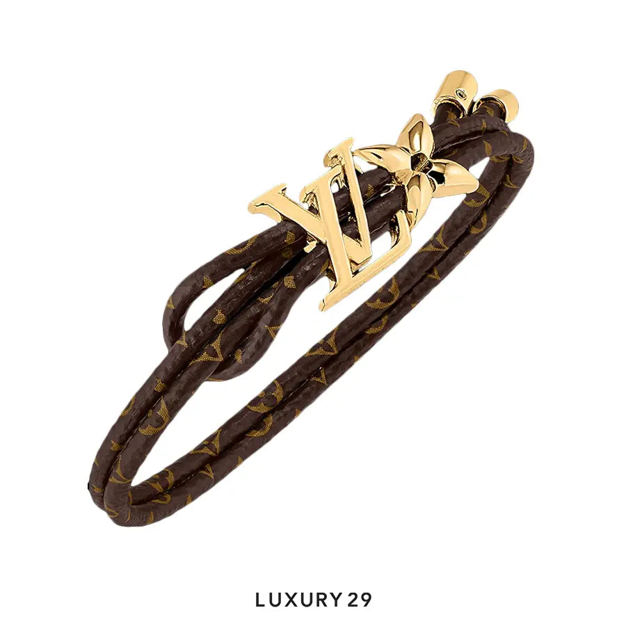 Louis Vuitton LV Bloom Bracelet LOUIS VUITTON