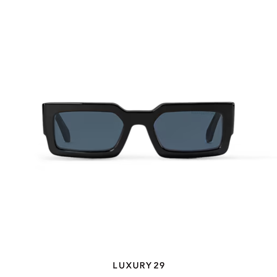 Louis Vuitton LV Clash Low Square Sunglasses