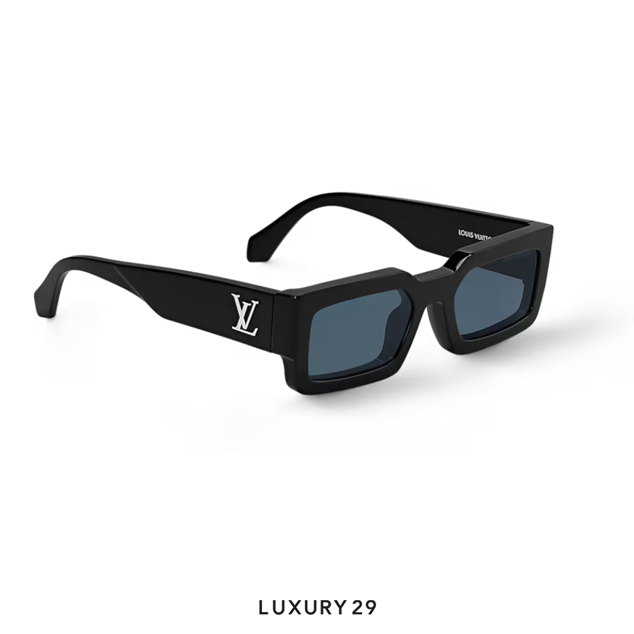Louis Vuitton LV Clash Low Square Sunglasses LOUIS VUITTON