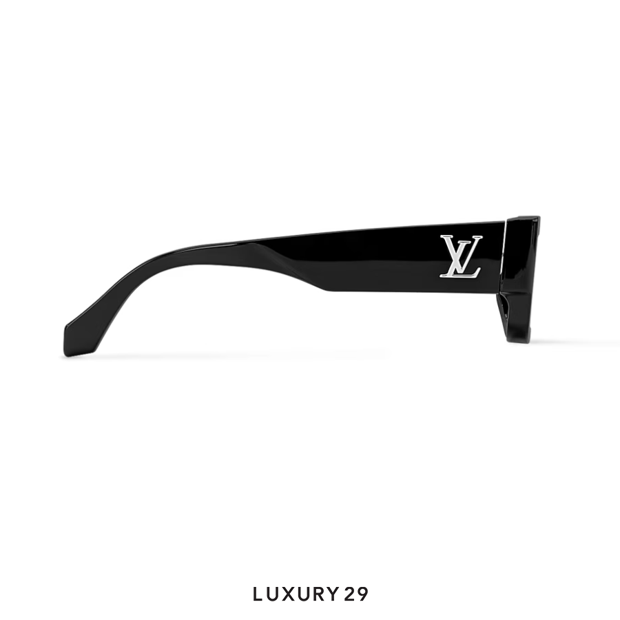 Louis Vuitton LV Clash Low Square Sunglasses LOUIS VUITTON