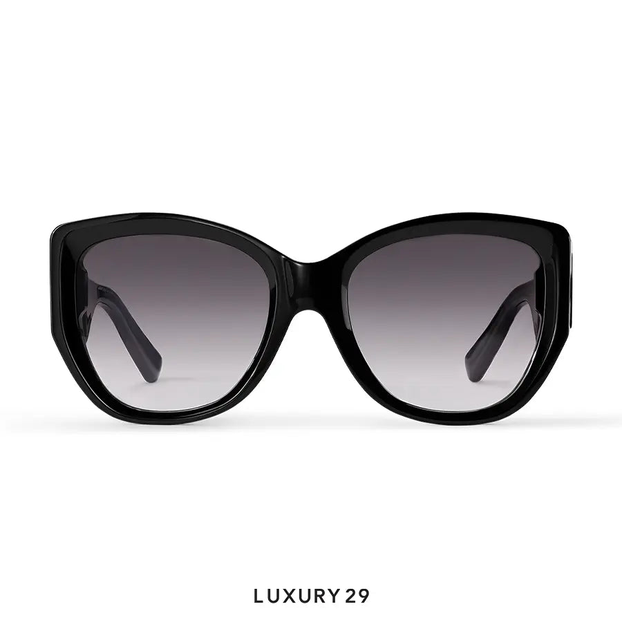 Louis Vuitton LV Icon Cat Eye Sunglasses