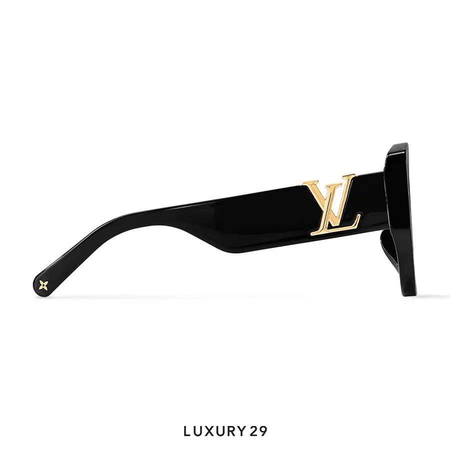 Louis Vuitton LV Icon Cat Eye Sunglasses LOUIS VUITTON