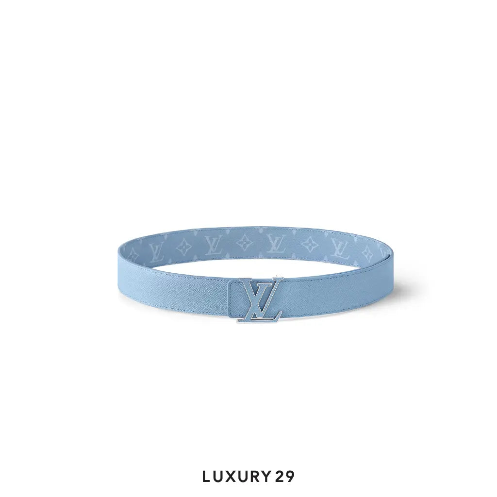 Louis Vuitton LV Initials 40MM Reversible Belt 90 CM LOUIS VUITTON