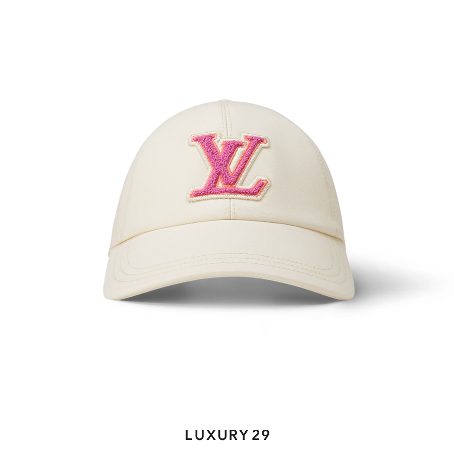 Louis Vuitton LV LV Signature Cap