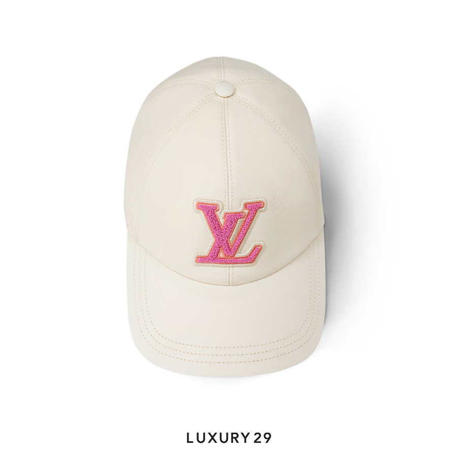 Louis Vuitton LV Signature Cap LOUIS VUITTON