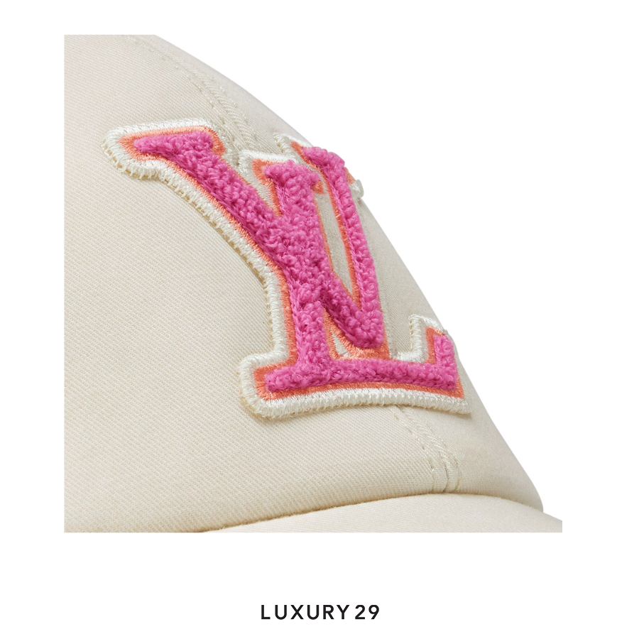 Louis Vuitton LV Signature Cap LOUIS VUITTON