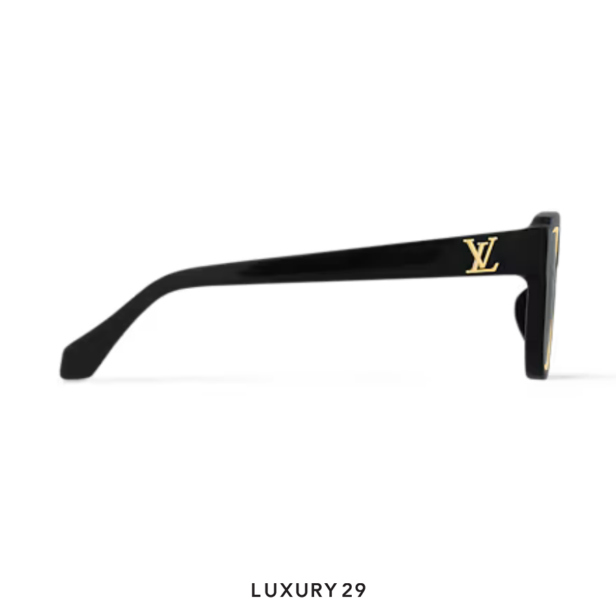 Louis Vuitton LV Legacy Square Large Sunglasses LOUIS VUITTON