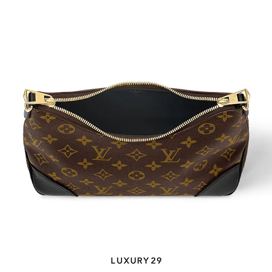 Louis Vuitton LV Monogram Boulogne LOUIS VUITTON