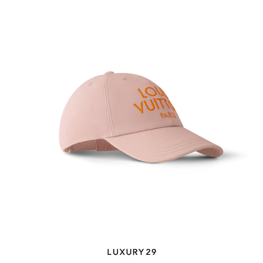 Louis Vuitton LV My LV Paris Cap Rose Clair LOUIS VUITTON