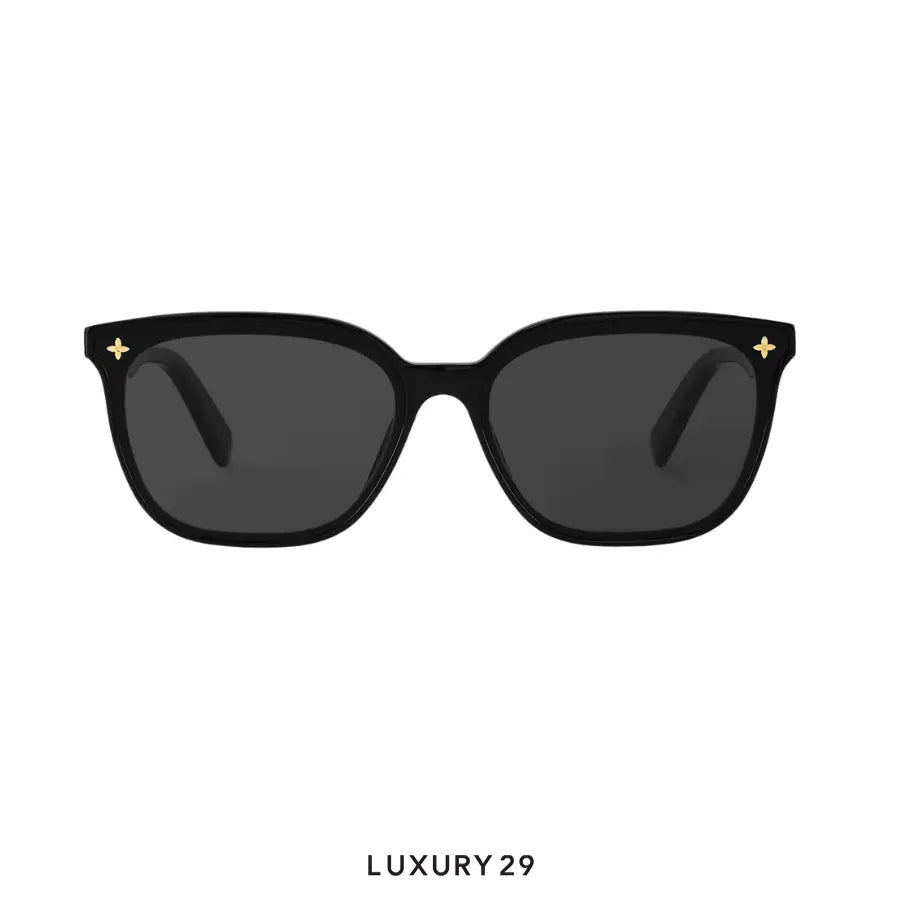 Louis Vuitton LV My Monogram Fame square-shaped sunglasses LOUIS VUITTON Luxury29