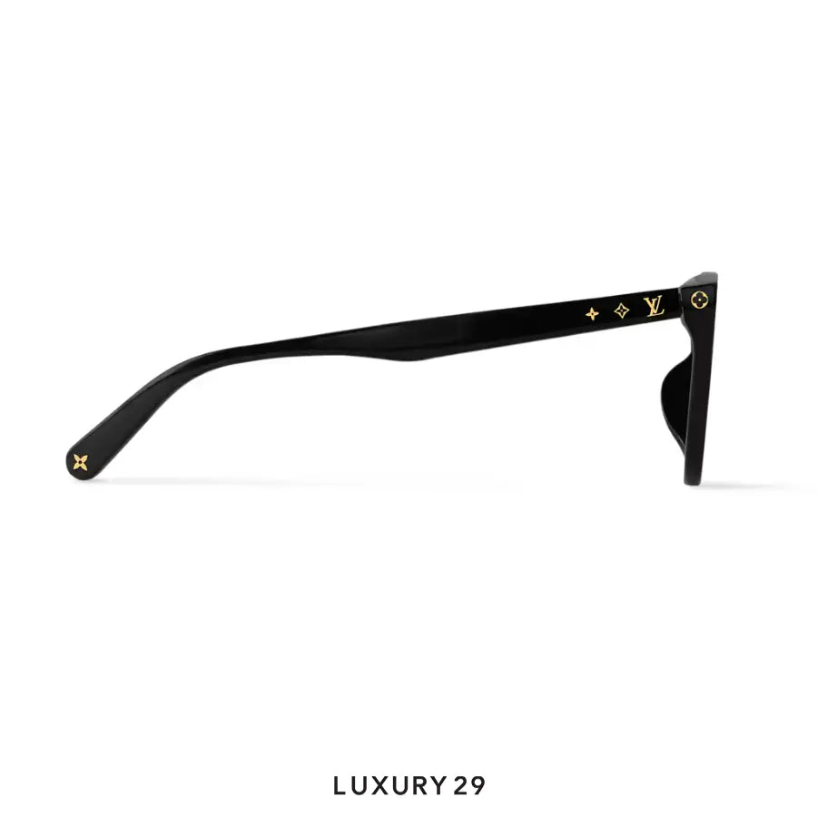Louis Vuitton LV My Monogram Fame square-shaped sunglasses LOUIS VUITTON Luxury29