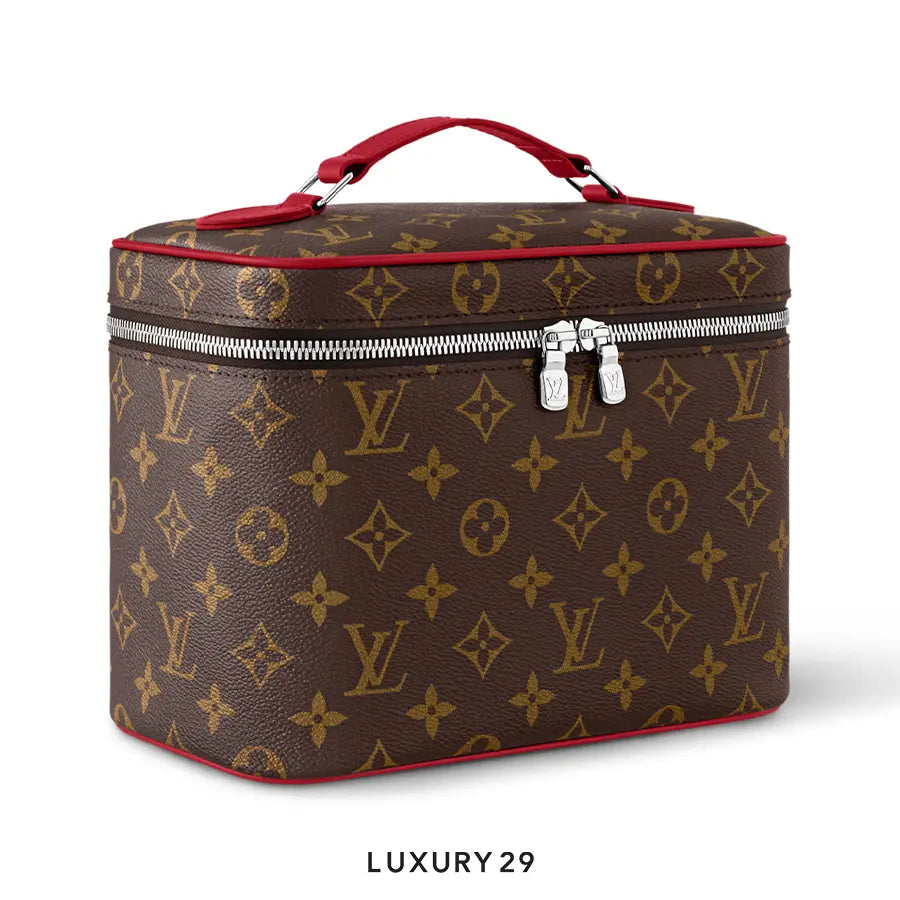 Louis Vuitton LV Nice BB Bag LOUIS VUITTON
