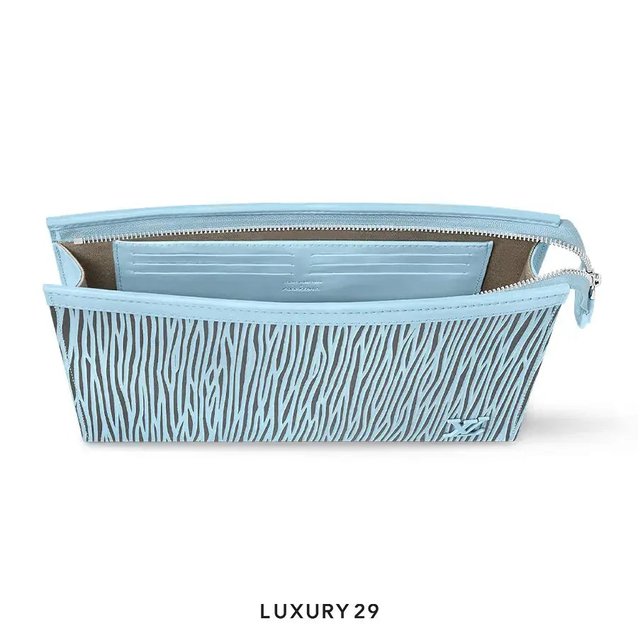 Louis Vuitton LV Pochette Voyage MM Pouch LOUIS VUITTON Luxury29