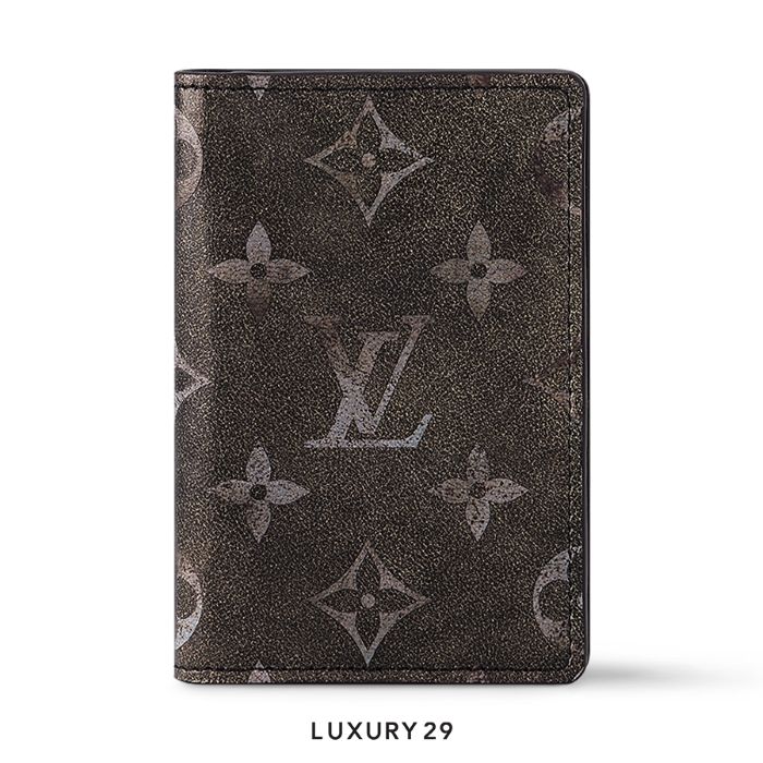 Louis Vuitton LV Pocket Organizer LOUIS VUITTON