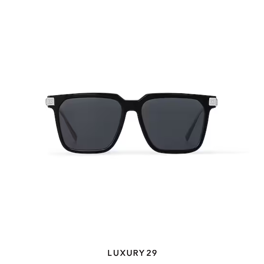 Louis Vuitton LV Rise Square Sunglasses