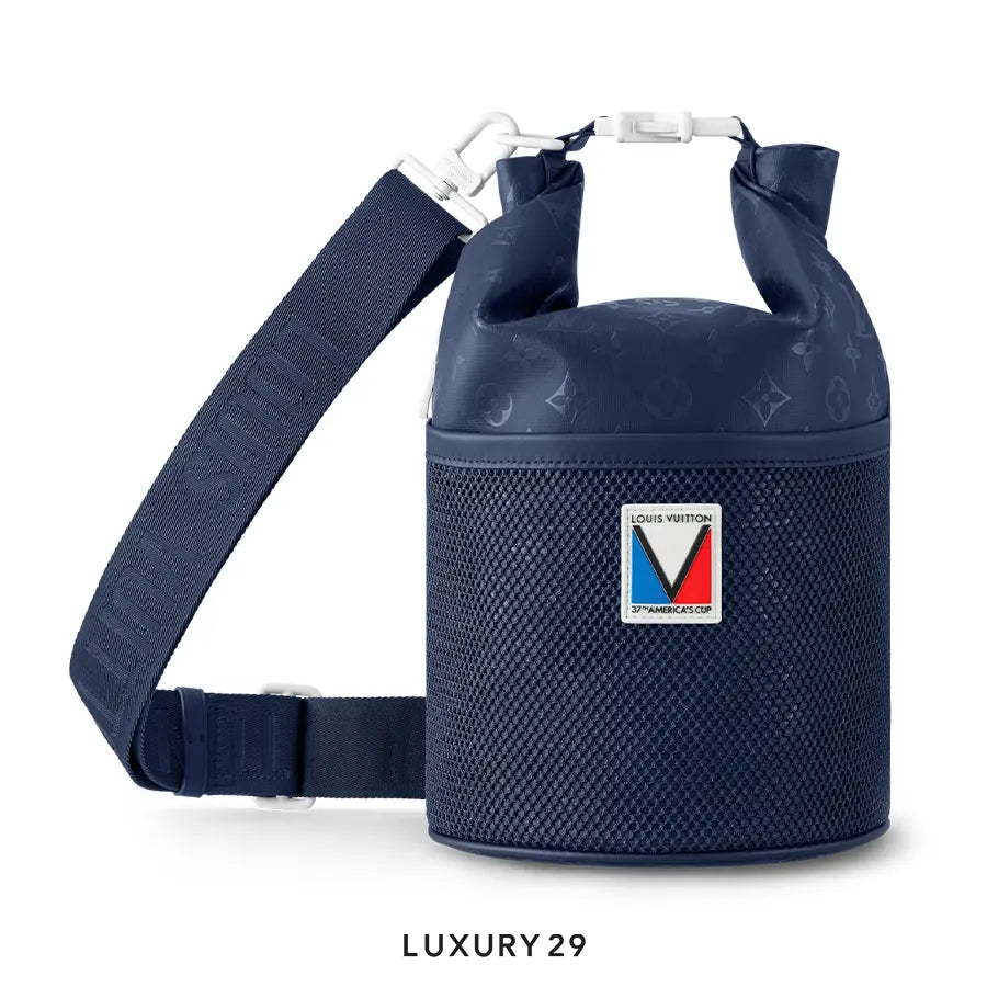 Louis Vuitton LV Sailor Sling