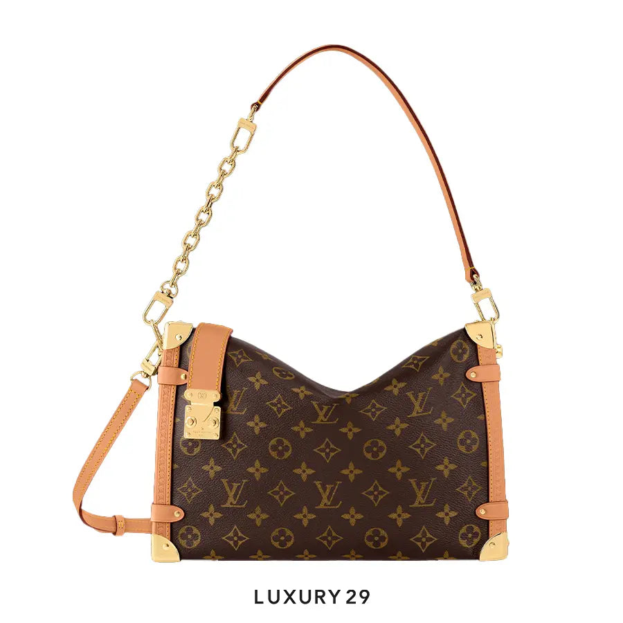 Louis Vuitton LV Side Trunk GM