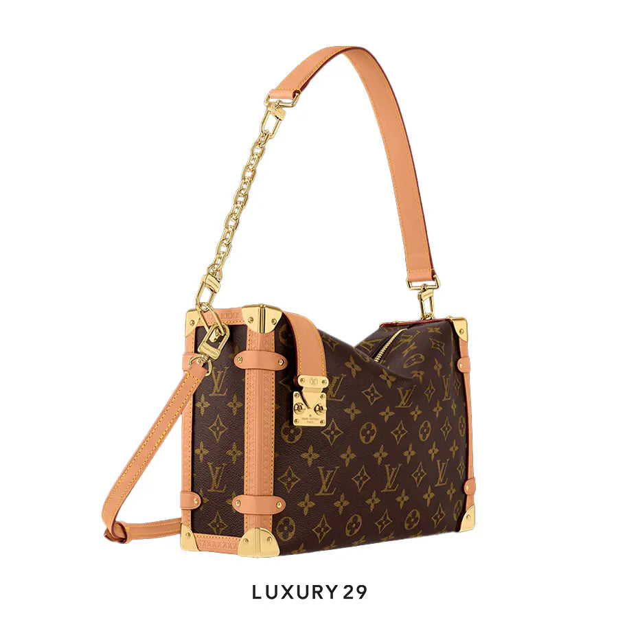 Louis Vuitton LV Side Trunk GM LOUIS VUITTON