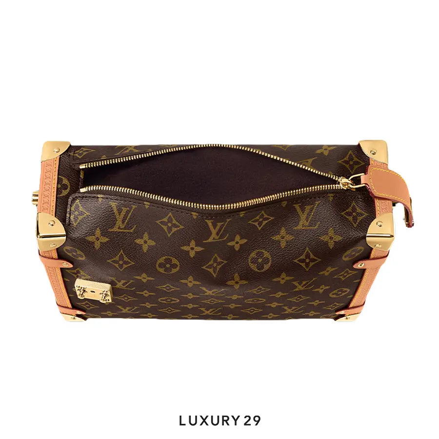 Louis Vuitton LV Side Trunk GM LOUIS VUITTON