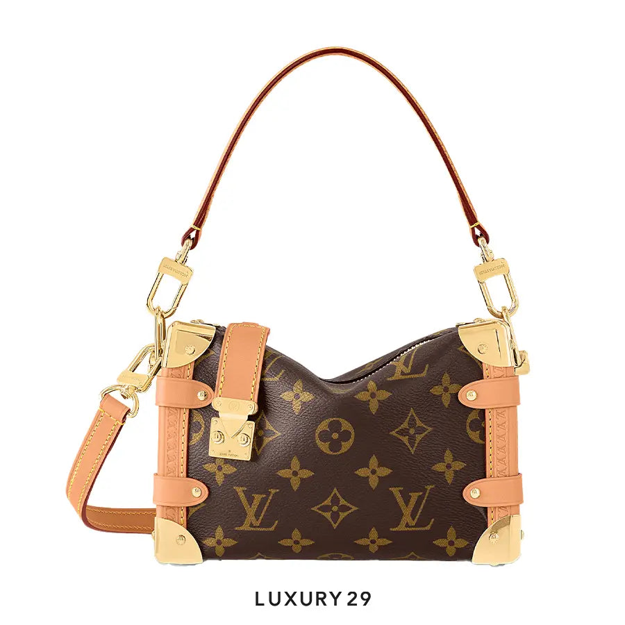 Louis Vuitton LV  Side Trunk PM