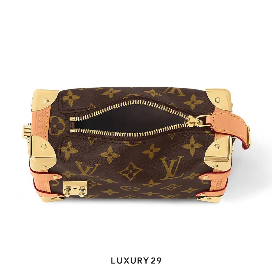 Louis Vuitton LV  Side Trunk PM LOUIS VUITTON