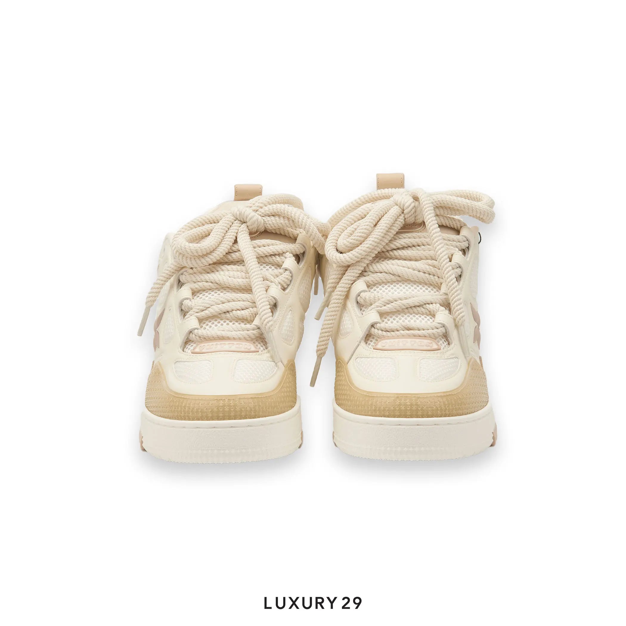 Louis Vuitton LV Skate Sneaker Beige(M) LOUIS VUITTON