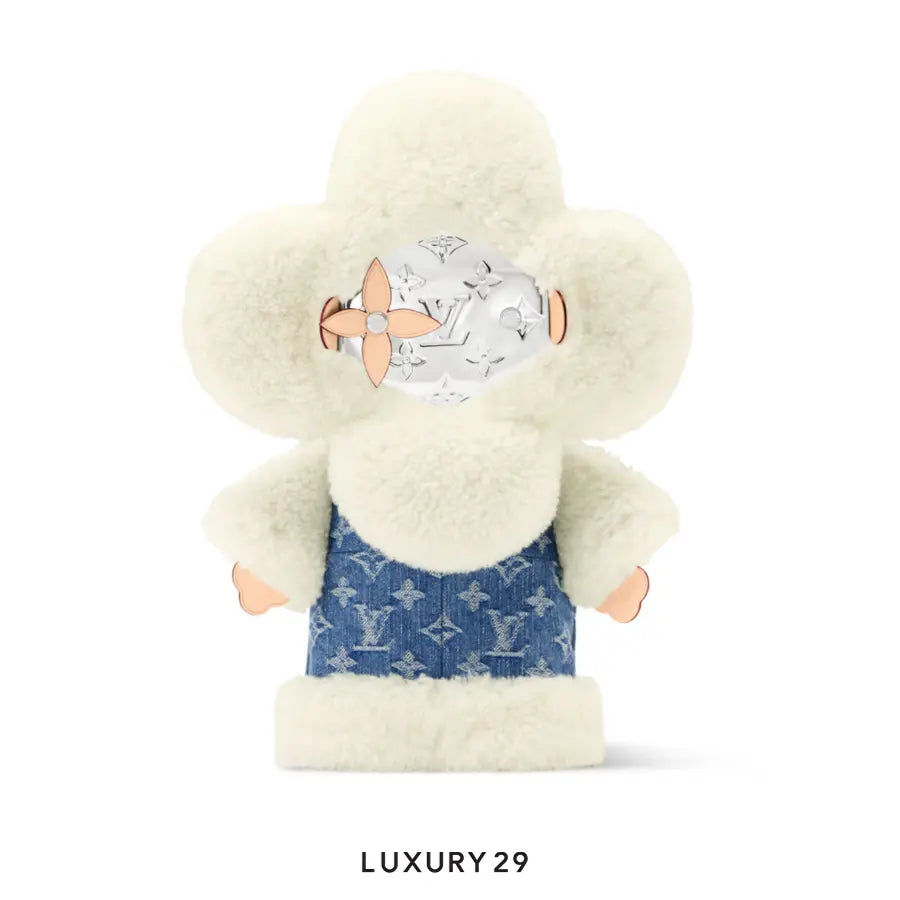 Louis Vuitton LV Ski Vivienne Backpack