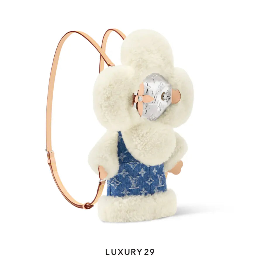 Louis Vuitton LV Ski Vivienne Backpack