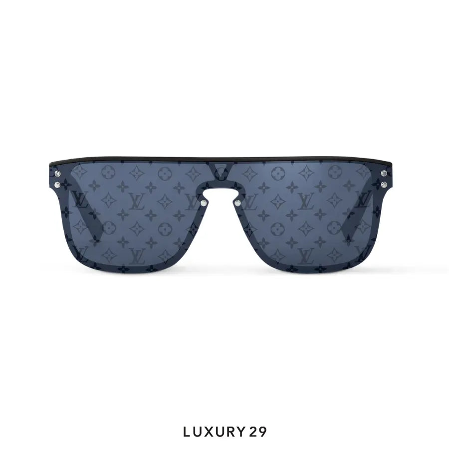 Louis Vuitton LV Waimea sunglasses LOUIS VUITTON Luxury29