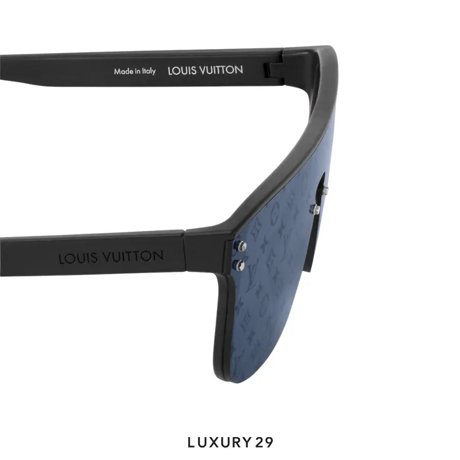Louis Vuitton LV Waimea sunglasses LOUIS VUITTON Luxury29