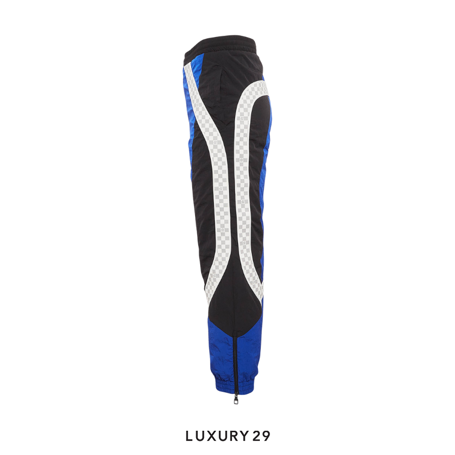 Louis Vuitton LV X Virgil Abloh Technical Tracksuit LOUIS VUITTON
